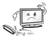 LG 43LF5100, 43LH5100, 49LH5100 - AVVISO - 18