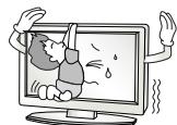 LG 43LF5100, 43LH5100, 49LH5100 - Avertissement - 14