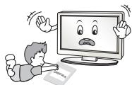 LG 43LF5100, 43LH5100, 49LH5100 - WARNING - 13