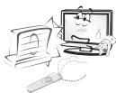 LG 43LF5100, 43LH5100, 49LH5100 - AVVISO - 1