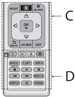LG 43LH560V - B - 1