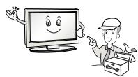 LG 43LH560V - AVISO - 2