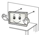 LG 43LH560V - ATTENZIONE - 4
