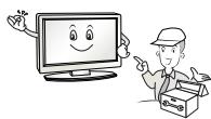 LG 43LH560V - ATTENZIONE - 24