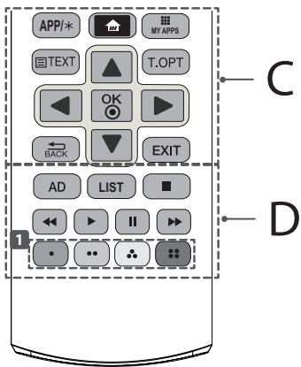 LG 43LH560V - B - 1