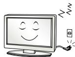 LG 43LH560V - AVVISO - 25
