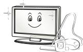LG 43LH560V - ATTENZIONE - 23