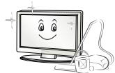 LG 43LH560V - ATENÇAO - 22
