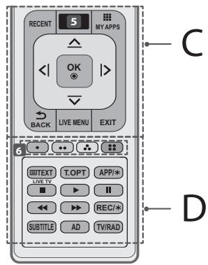 LG 43LH560V - B - 1