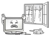 LG 43LH560V - WARNING - 26