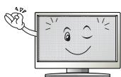 LG 43LH560V - PRECAUCION - 25