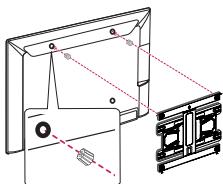 LG 43LH560V - Papexóμενο στογειδ - 2