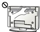 LG 43LH560V - ATTENZIONE - 14