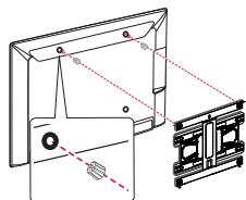 LG 43LH560V - Articulo proportionado - 2