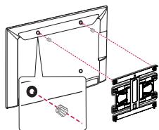 LG 43LH560V - Prilozeni predmet - 2