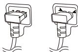 LG 43UH603V - Avertissement - 31