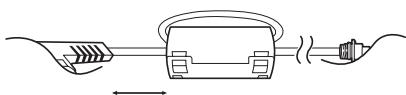 LG 43UH603V - HINWEIS - 3