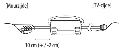 LG 43UH603V - OPMERKING - 3