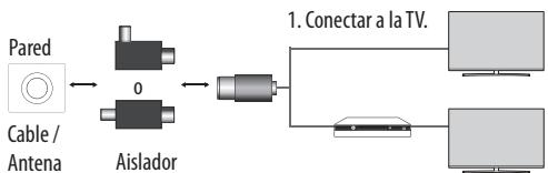 LG 43UH603V - BENUTZERHANDBUCH - 2