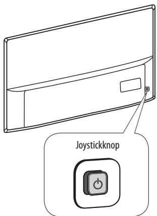 LG 43UH603V - OPMERKING - 2