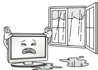 LG 43UH668V,  49UH668V,  55UH668V,  65UH668V - WARNING - 27
