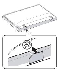 LG 43UH668V,  49UH668V,  55UH668V,  65UH668V - NOTA - 4