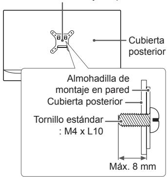 LG 47LB570V - PRECAUCION - 1