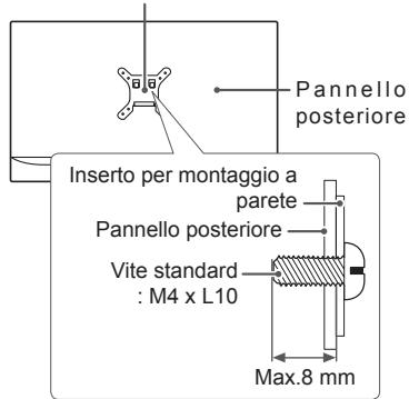 LG 47LB570V - ATTENZIONE - 1