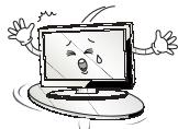 LG 49LJ5150V - Attention - 3
