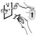 LG 49LJ5150V - Instrucciones de seguridad - 23