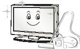LG 49LJ5150V - Attention - 24