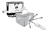 LG 49LJ5150V - CAUTION - 9