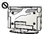 LG 49LJ5150V - PRECAUCION - 15