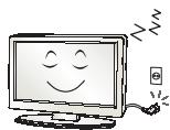 LG 49LJ5150V - Veiligheid en referentie - 29
