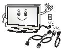 LG 49LJ5150V - Attention - 21