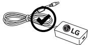LG 49LJ5150V - Instrucciones de seguridad - 30
