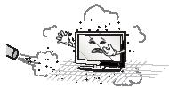LG 49LJ5150V - Sicherheitshinweise - 4