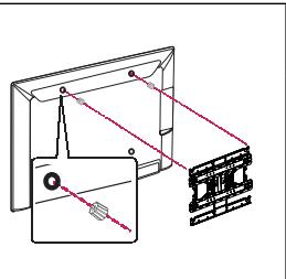 LG 49LJ5150V - PRECAUCION - 4