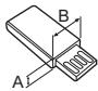 LG 49LJ5150V - Cautions when using the 3D glasses - 3