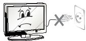 LG 49LJ5150V - Attention - 12