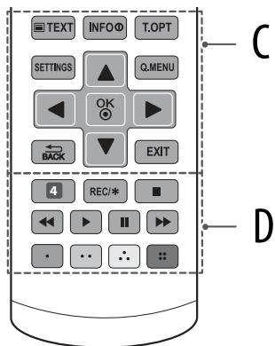 LG 49LJ5150V - B - 1