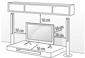 LG 49LJ5150V - Het menu aanpassen - 2