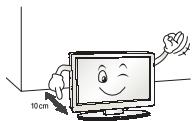 LG 49LJ5150V - Attention - 13