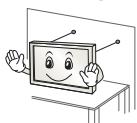 LG 49LJ5150V - Attention - 4