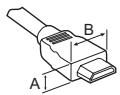 LG 49LJ5150V - Cautions when using the 3D glasses - 2