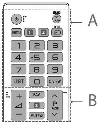 LG 49LJ5150V - VORSICH - 1