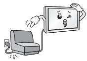 LG 49LJ5150V - SETTINGs OPCION Reajuste fabrica - 11