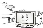 LG 49LJ5150V - Instrucciones de seguridad - 22