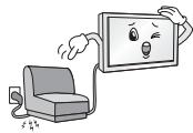 LG 49LJ5150V - Sicherheitshinweise - 10
