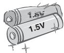 LG 49LJ5150V - PRECAUCION - 9